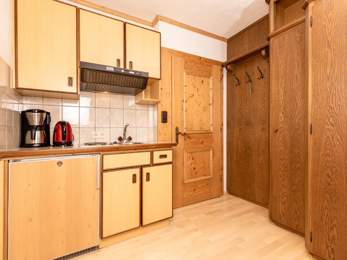 Tramberger Apartments ライト・イム・アルプバッハタール エクステリア 写真