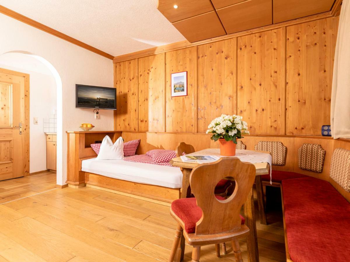Tramberger Apartments ライト・イム・アルプバッハタール エクステリア 写真