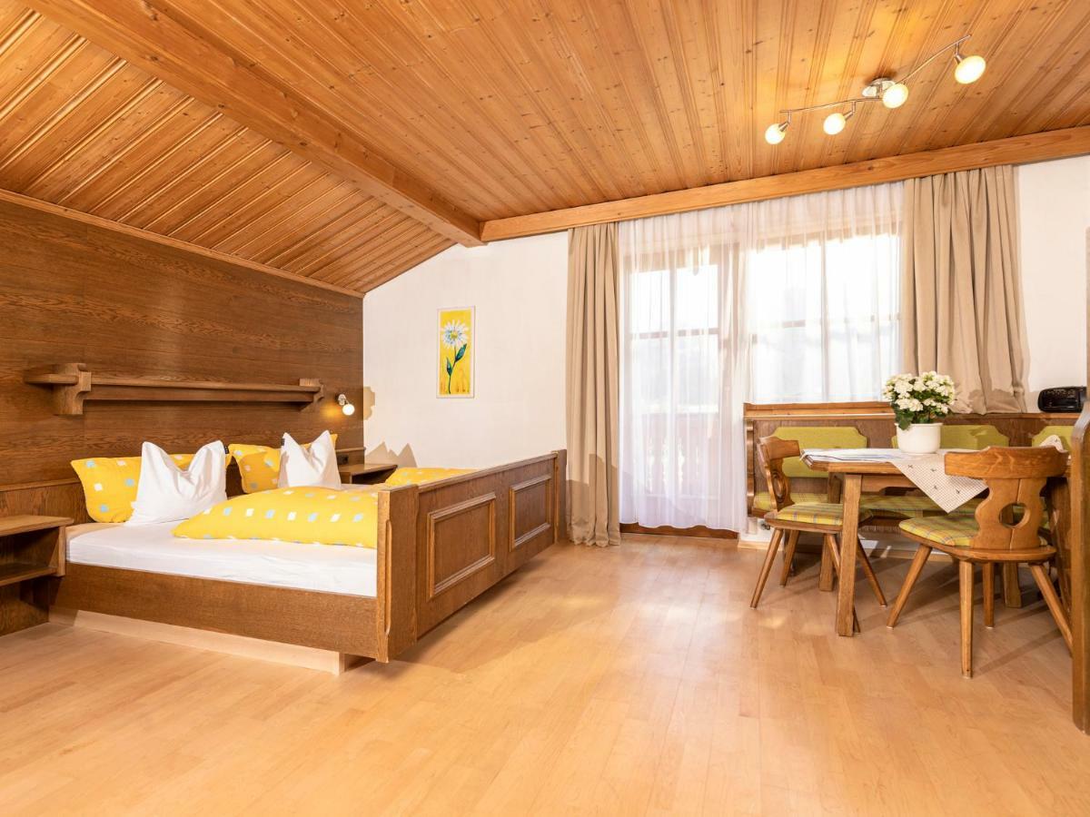 Tramberger Apartments ライト・イム・アルプバッハタール エクステリア 写真