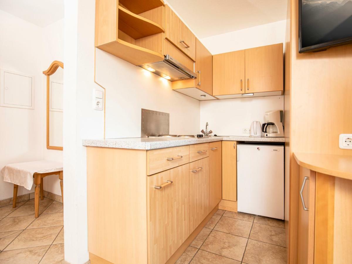 Tramberger Apartments ライト・イム・アルプバッハタール エクステリア 写真