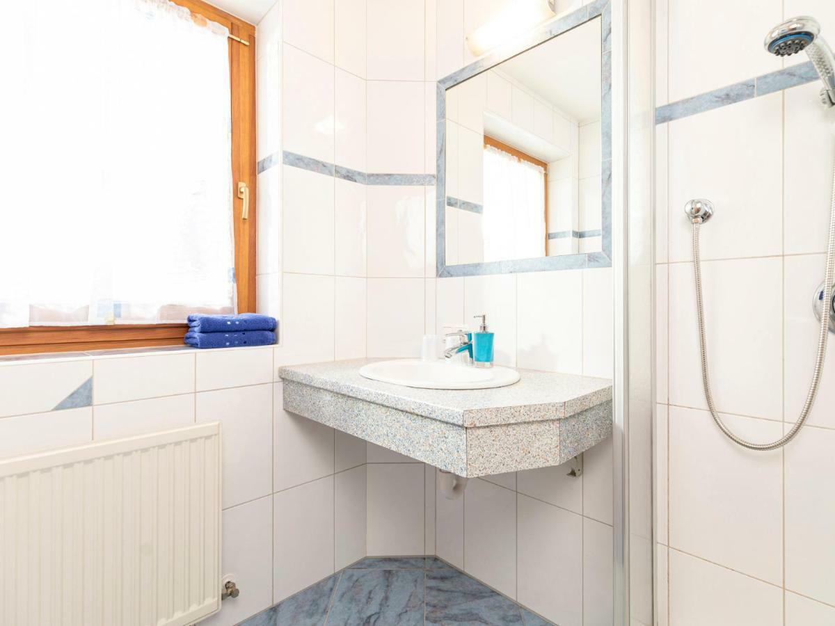 Tramberger Apartments ライト・イム・アルプバッハタール エクステリア 写真